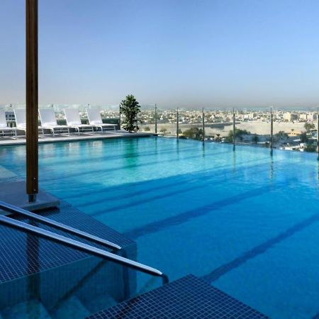 Nassima/Voco Tower - Luxury - 5* Hotel Amenities Дубай Экстерьер фото