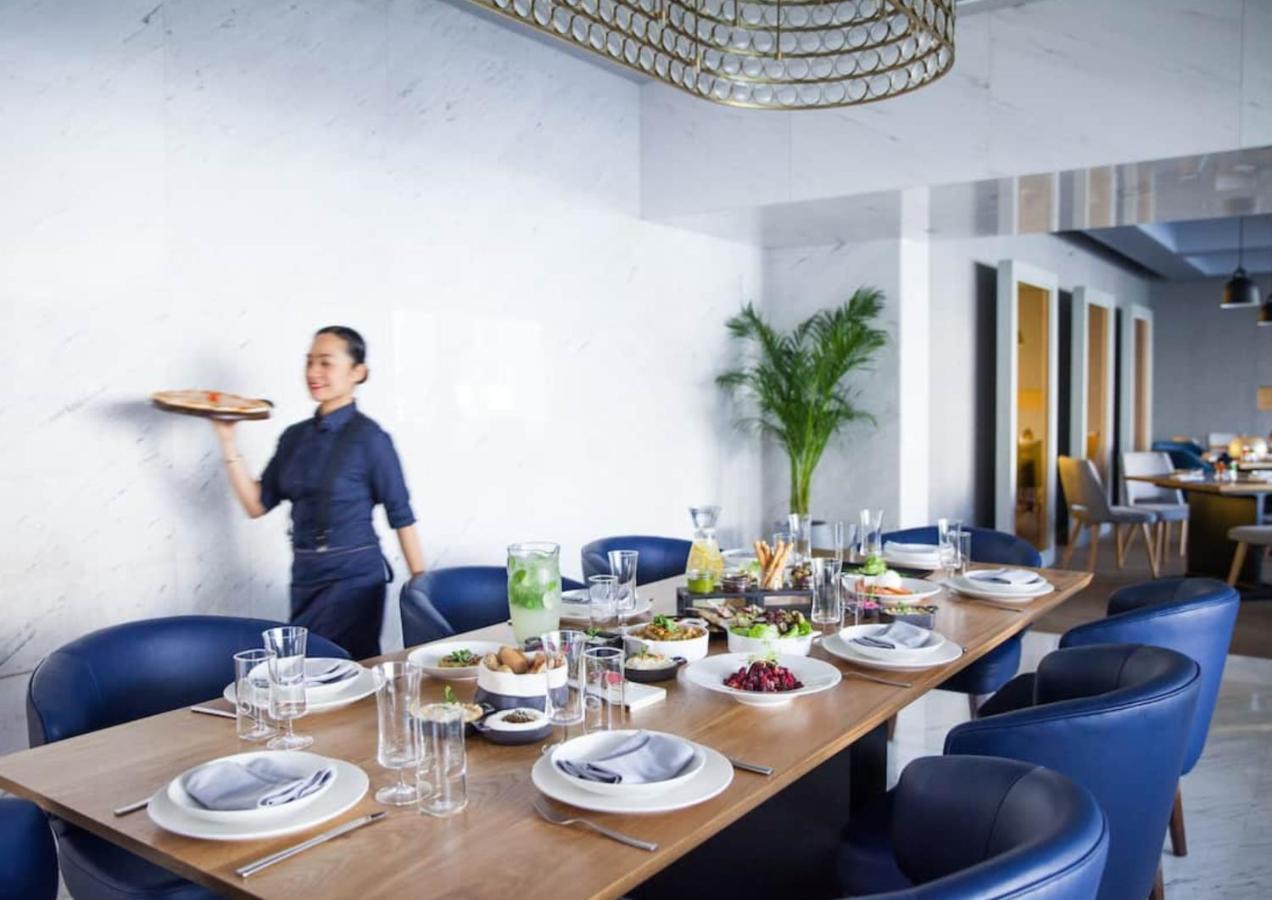 Nassima/Voco Tower - Luxury - 5* Hotel Amenities Дубай Экстерьер фото