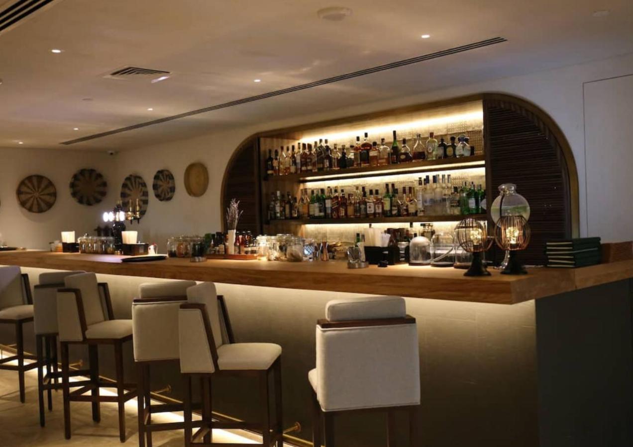 Nassima/Voco Tower - Luxury - 5* Hotel Amenities Дубай Экстерьер фото