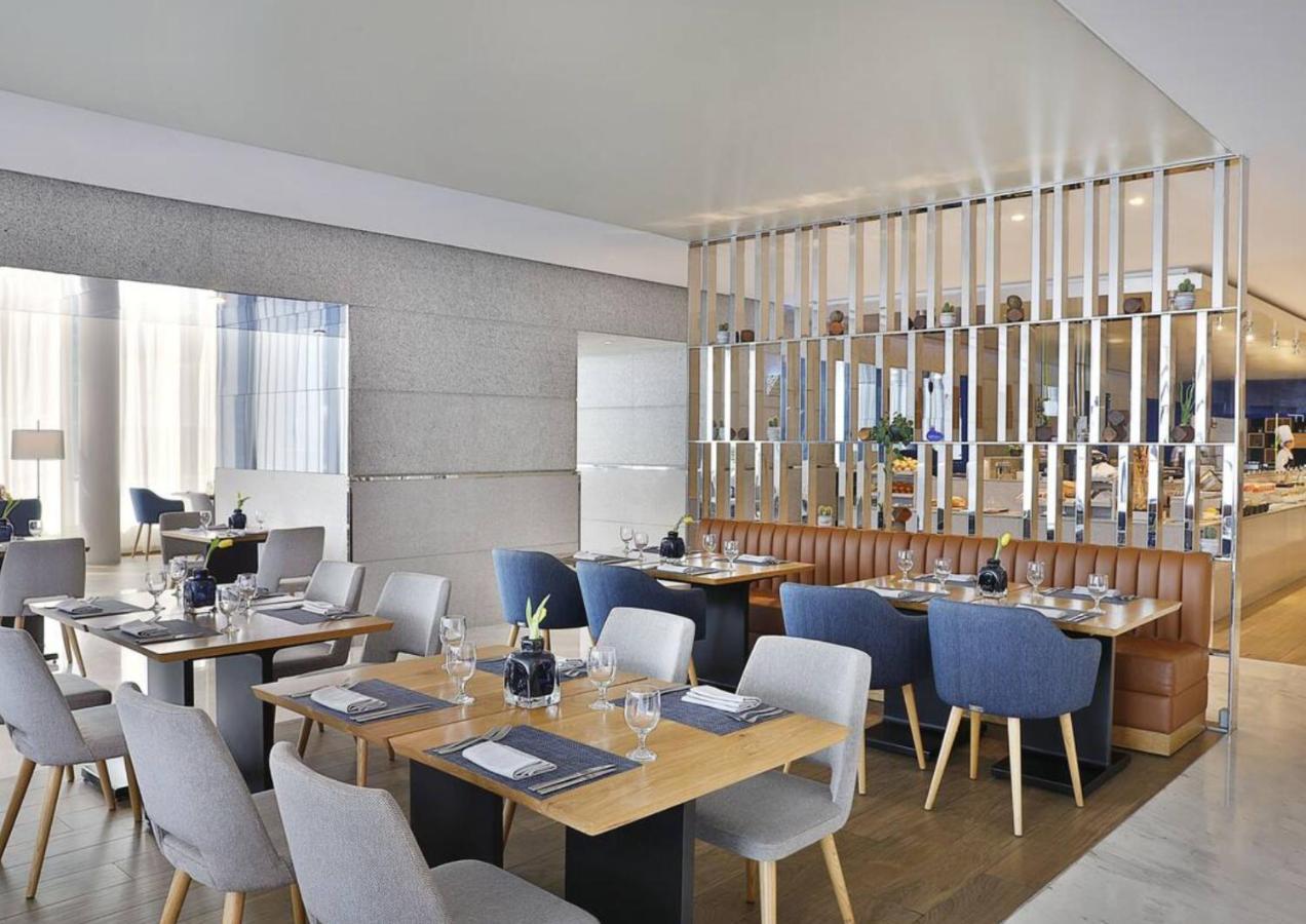 Nassima/Voco Tower - Luxury - 5* Hotel Amenities Дубай Экстерьер фото